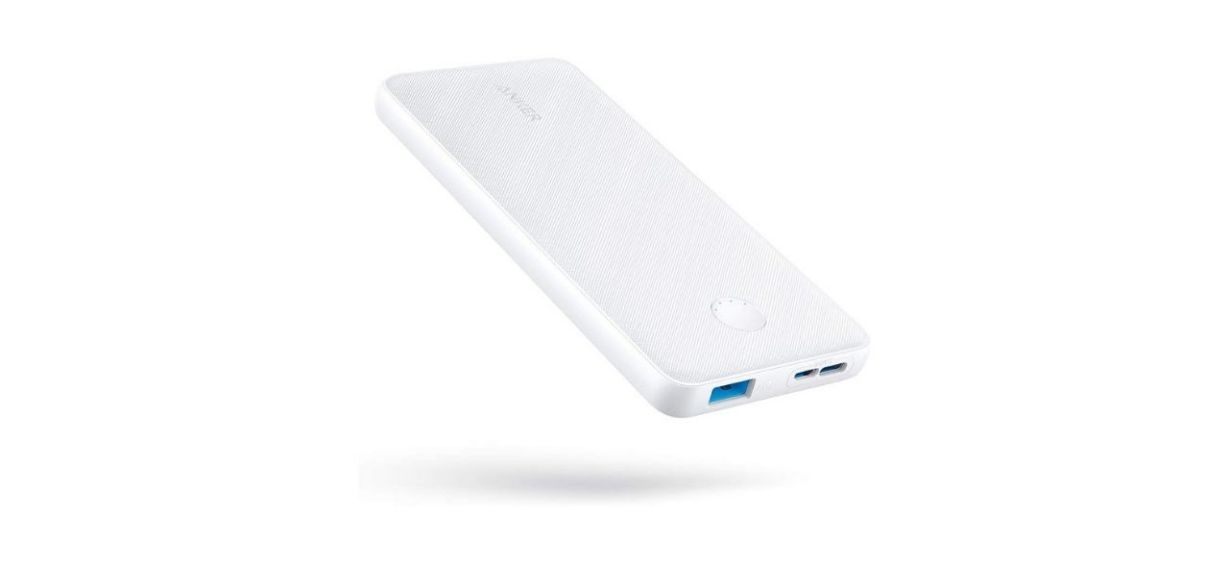 Anker PowerCore Slim 10000