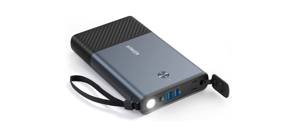 Anker PowerHouse 100