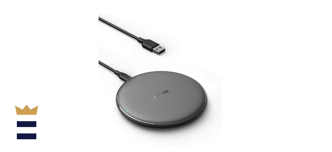 Anker Qi-Certified Wireless Charger