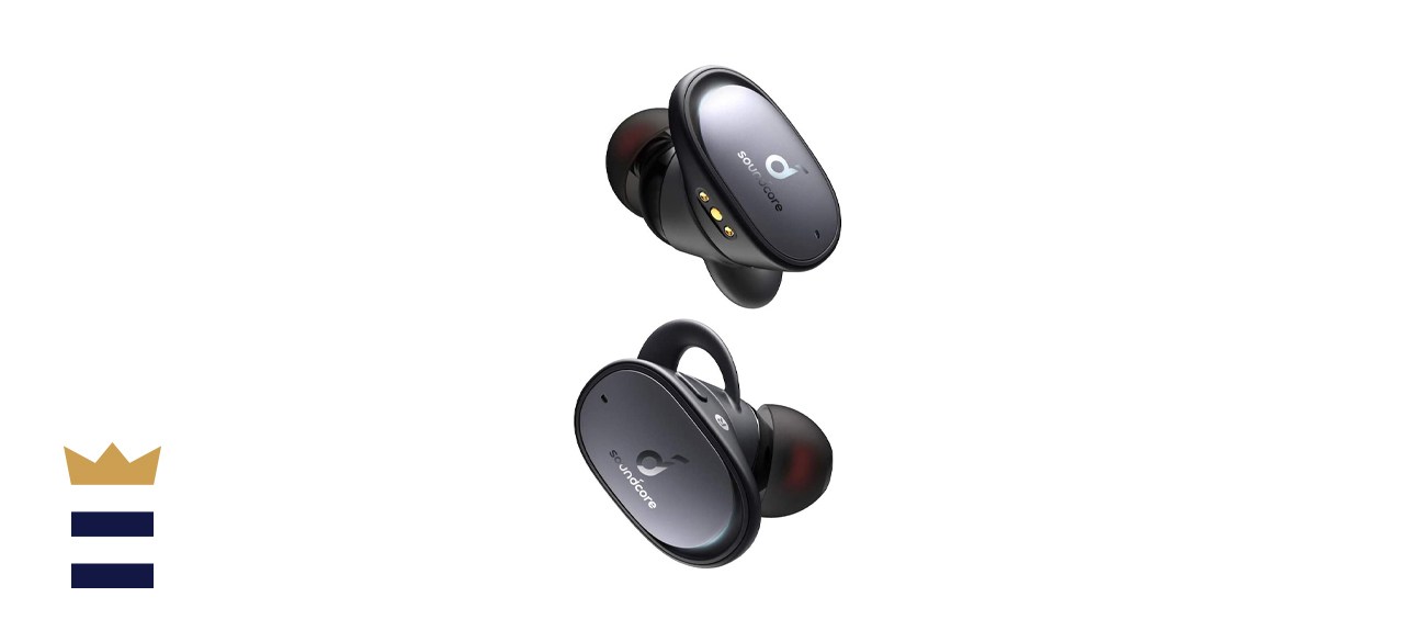 Anker Soundcore Liberty 2 Pro True Wireless Earbuds 