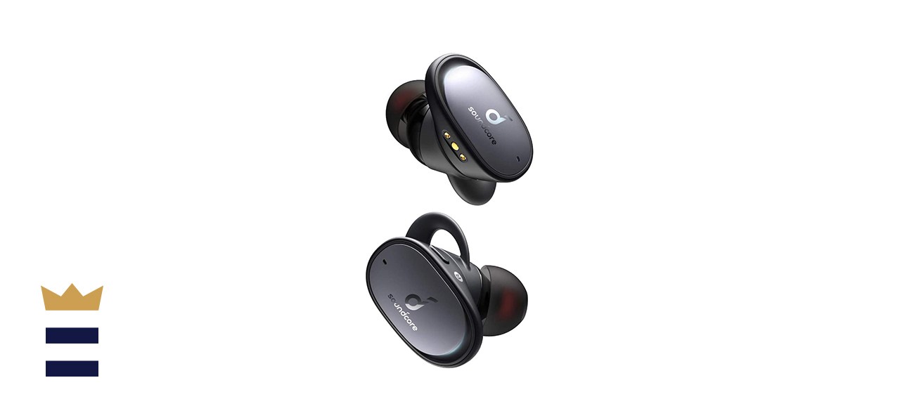 Anker Soundcore Liberty 2 Pro True Wireless Earbuds