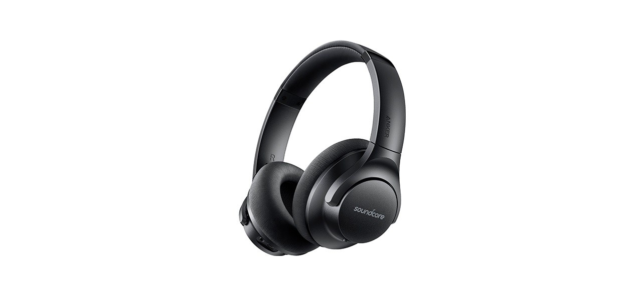 Anker Soundcore Life Q20 Hybrid Noise-Cancelling Headphones 