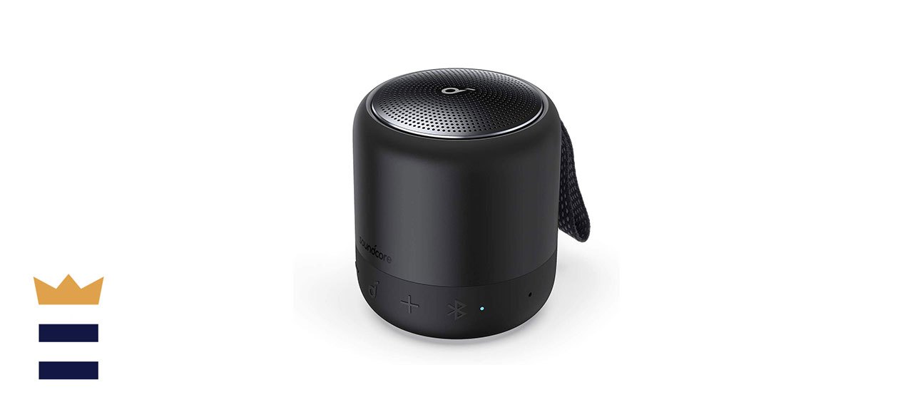 Anker Soundcore Mini 3 Bluetooth Speaker