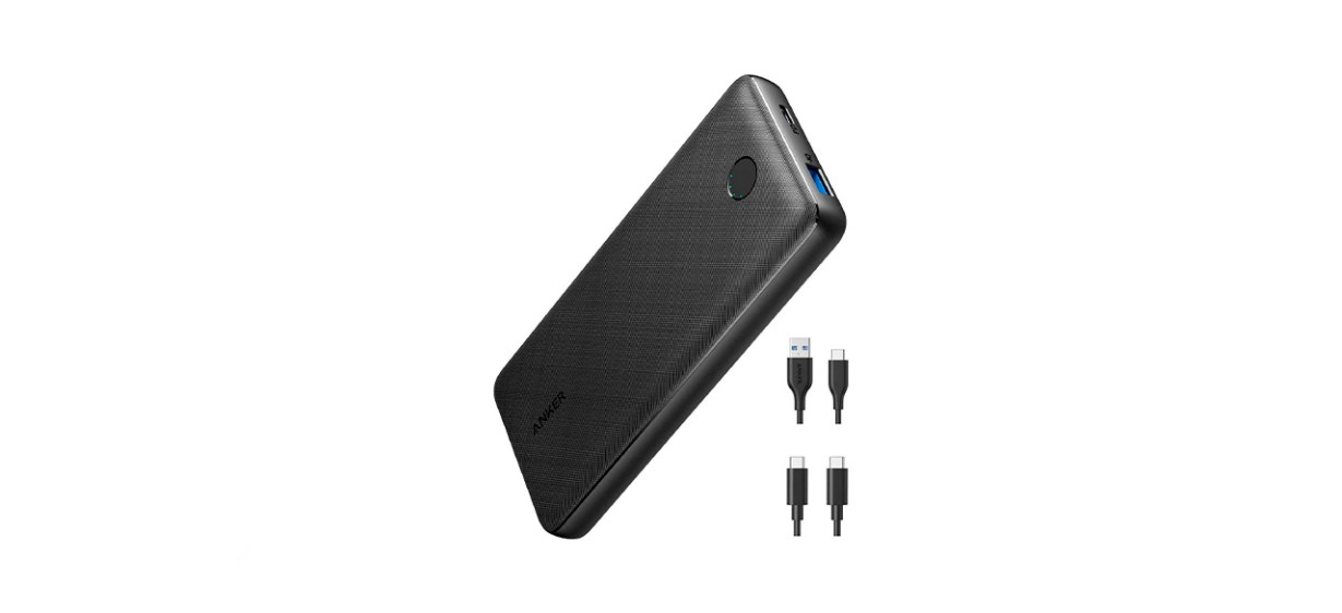 Anker USB-C Power Bank Anker USB-C Power Bank