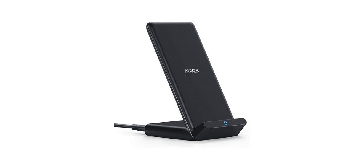 Anker Wireless Charger, PowerWave Stand