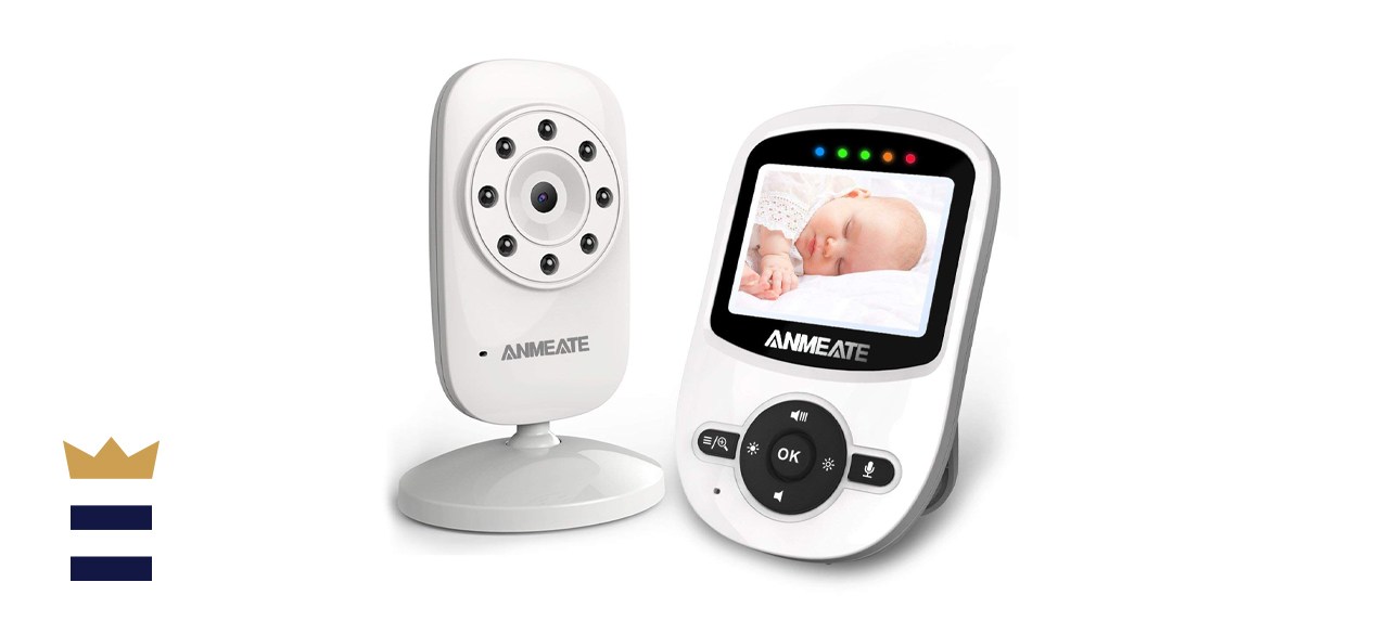 ANMEATE Digital Wireless Video Monitor