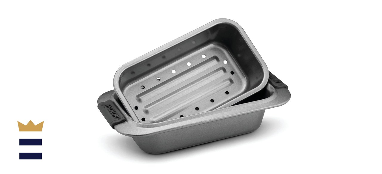 Anolon Advanced Loaf Pan