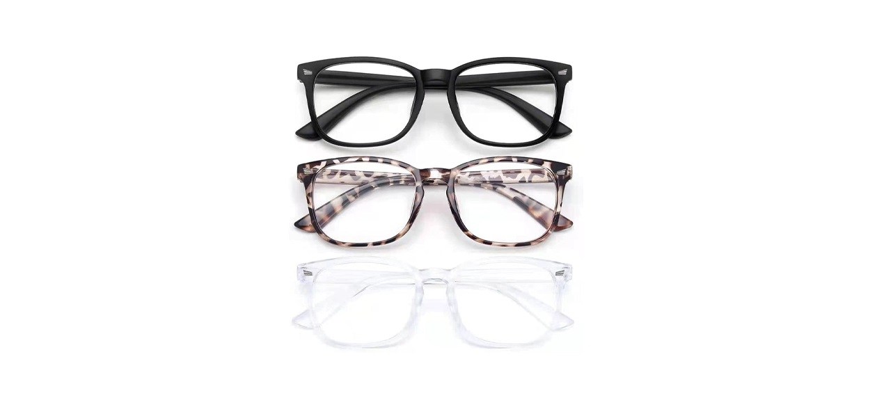 Antetek Blue Light Glasses