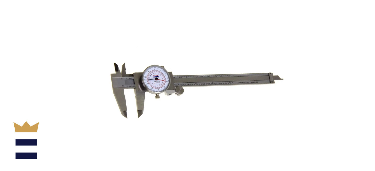 Anytime tools dial deals caliper