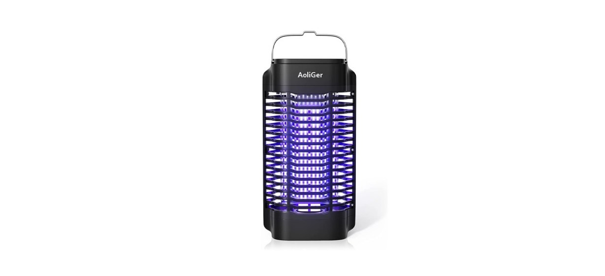 Aoliger Mosquito Zapper