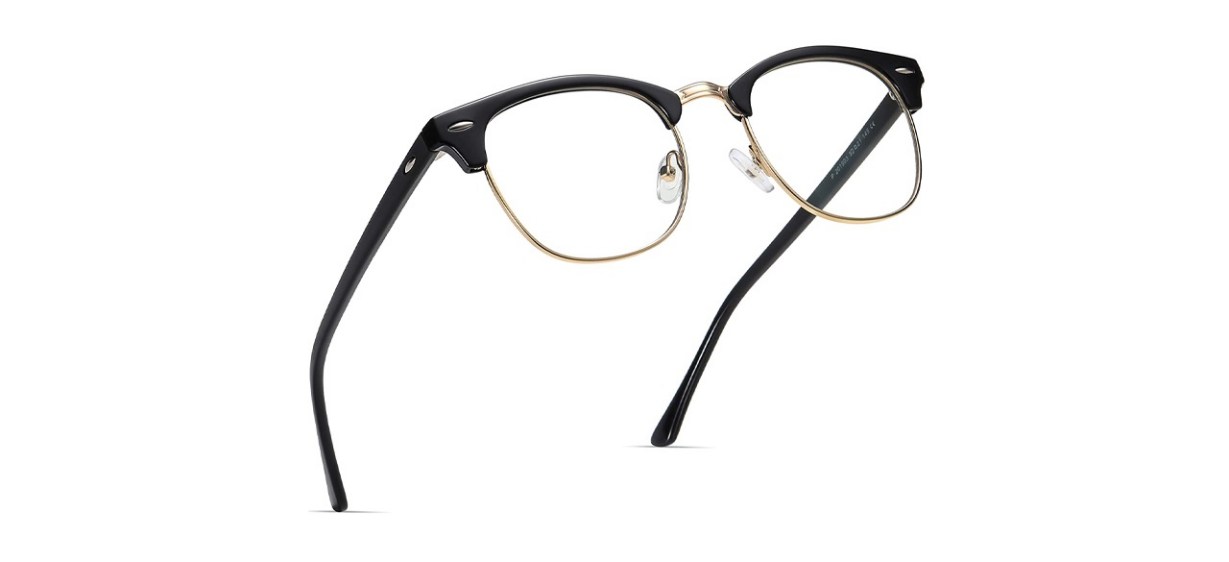 AOMASTE Blue Light-Blocking Glasses 