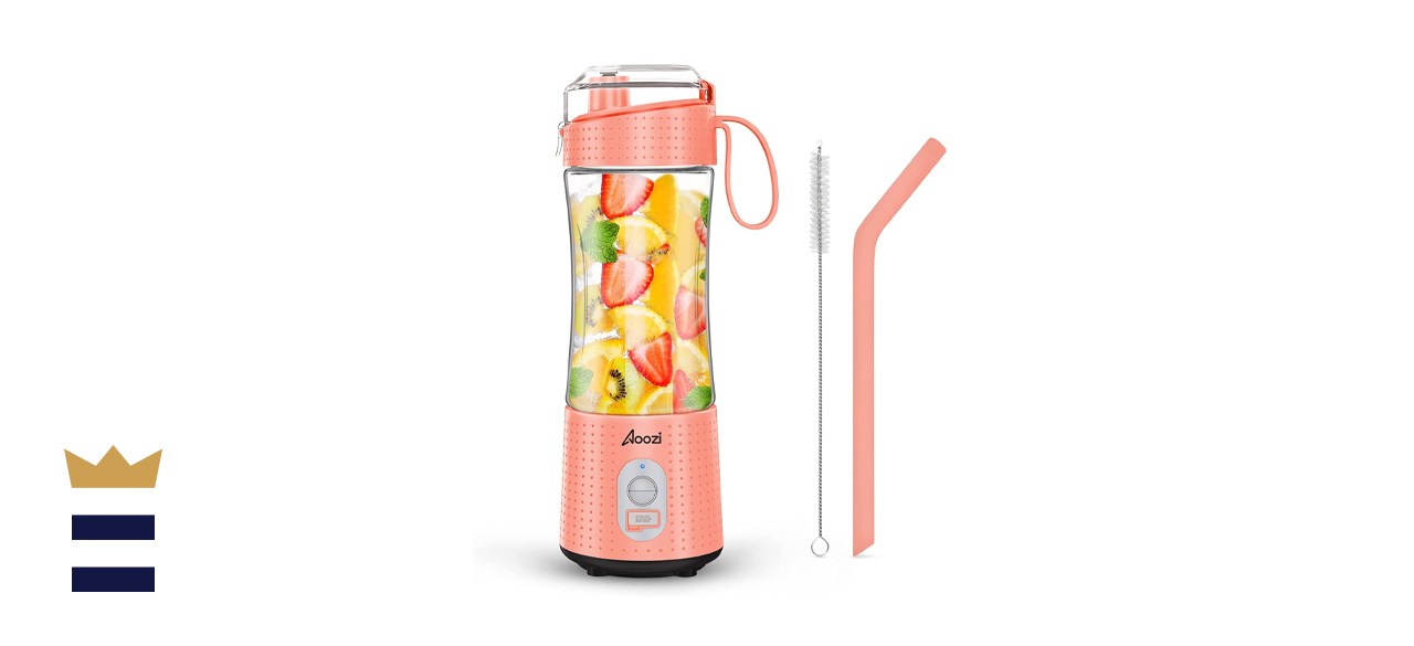 Aoozi Portable Rechargeable Blender