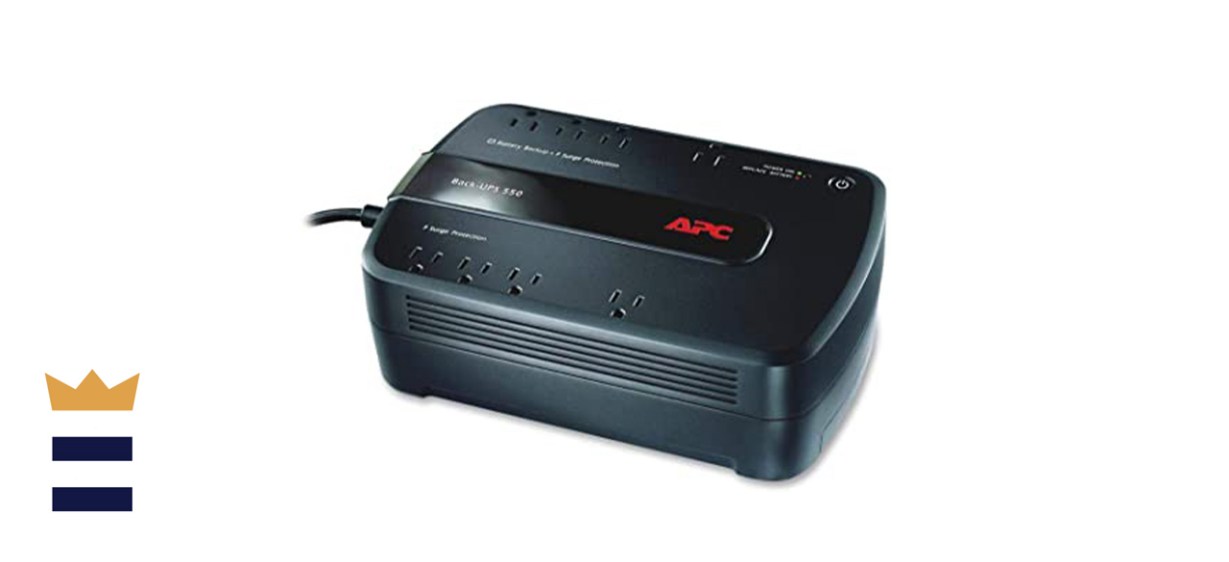 APC UPS Battery Backup