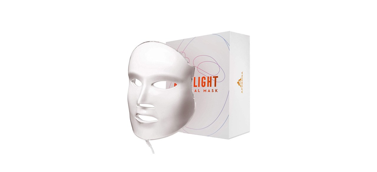 Aphrona Moonlight LED Facial Mask