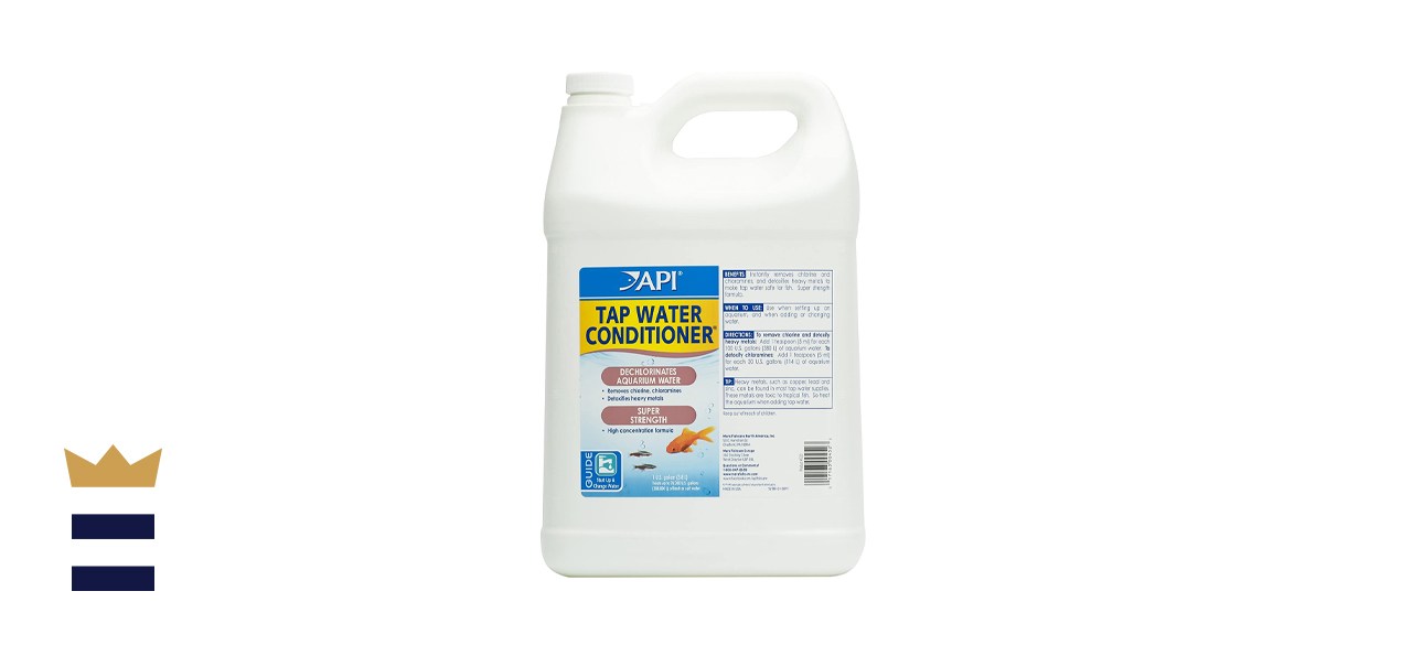 API Tap Water Conditioner