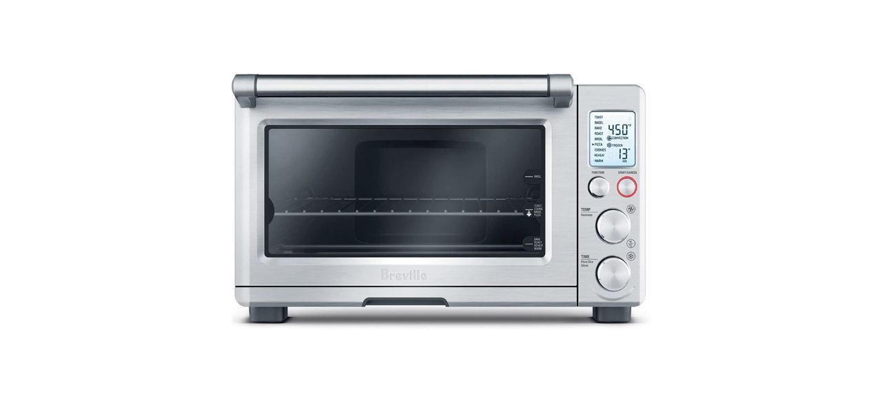 Breville Smart Toaster Oven