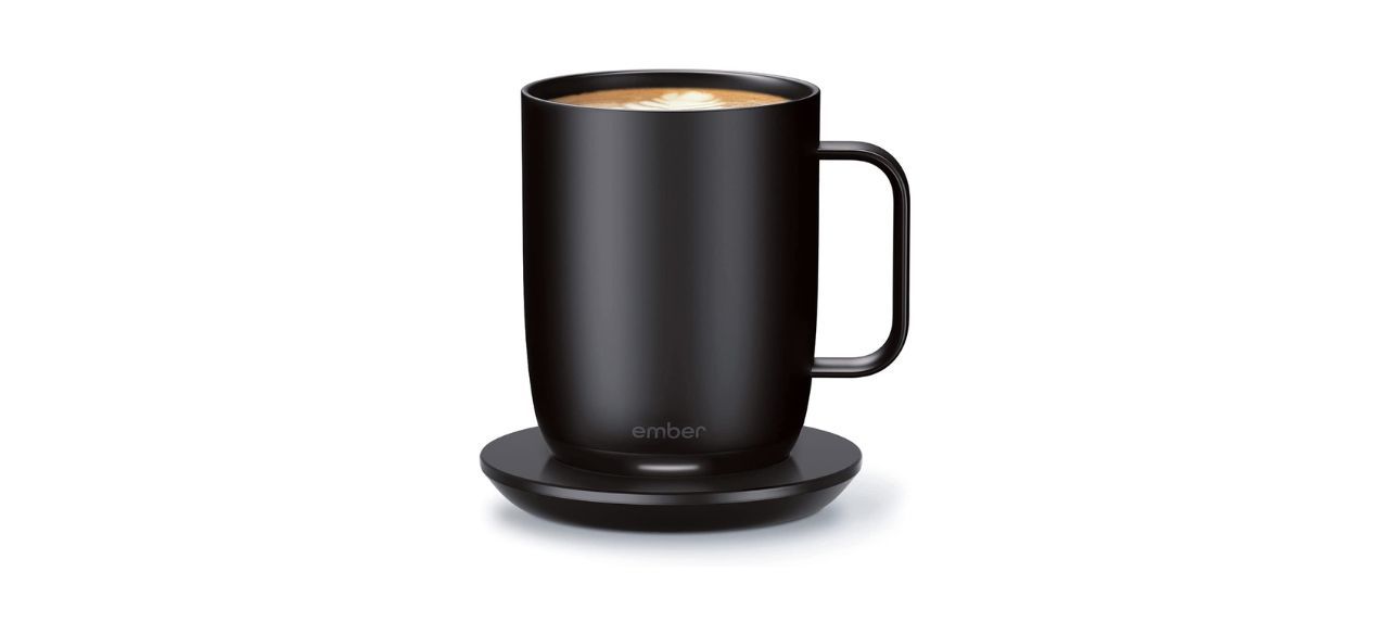 Ember Temperature Control Smart Mug