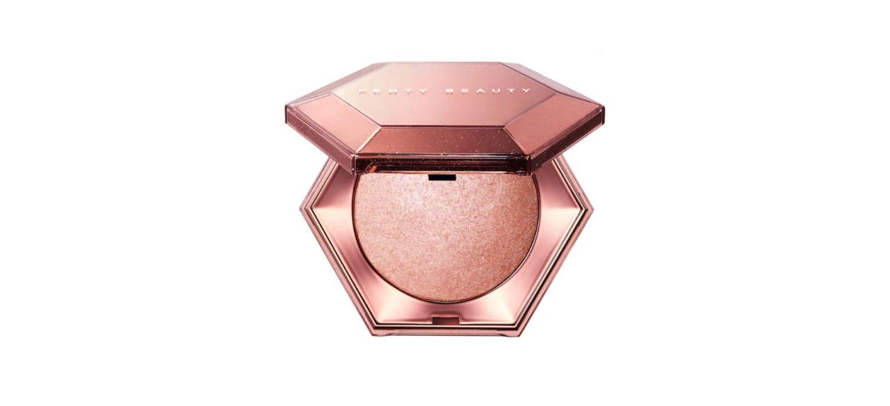 Fenty Beauty Diamond Bomb