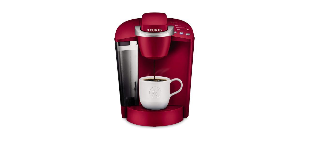 Keurig K-Classic Coffee Maker