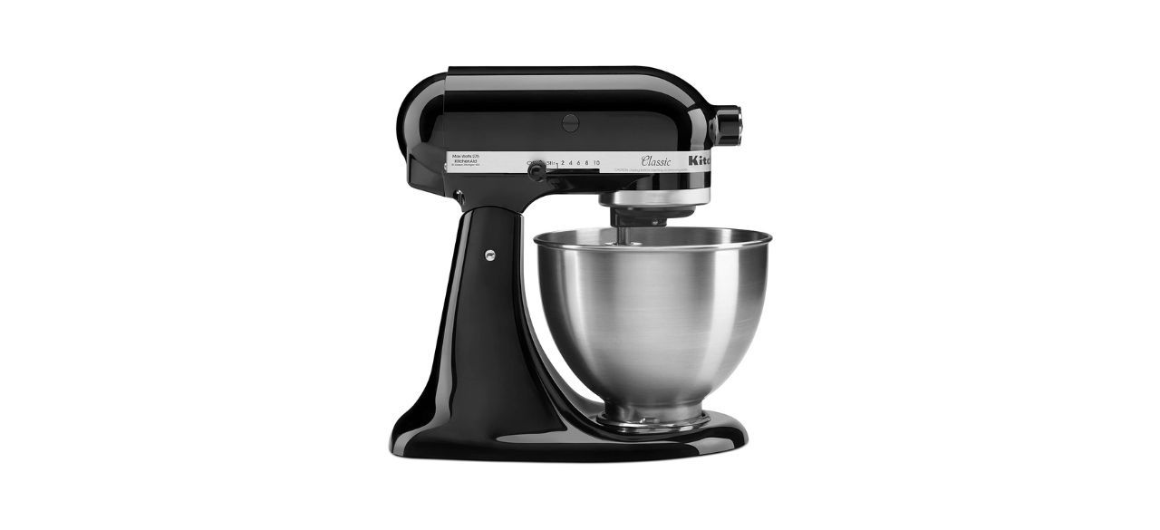 KitchenAid Classic Series Stand Mixer