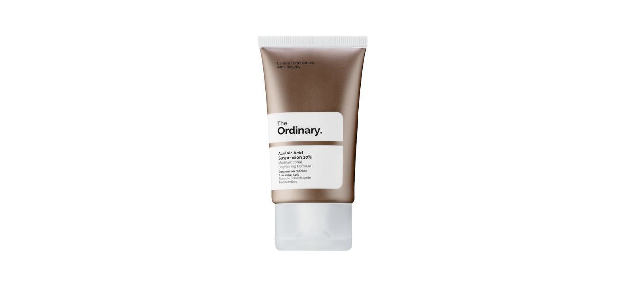 The Ordinary Azelaic Acid Suspension 10%