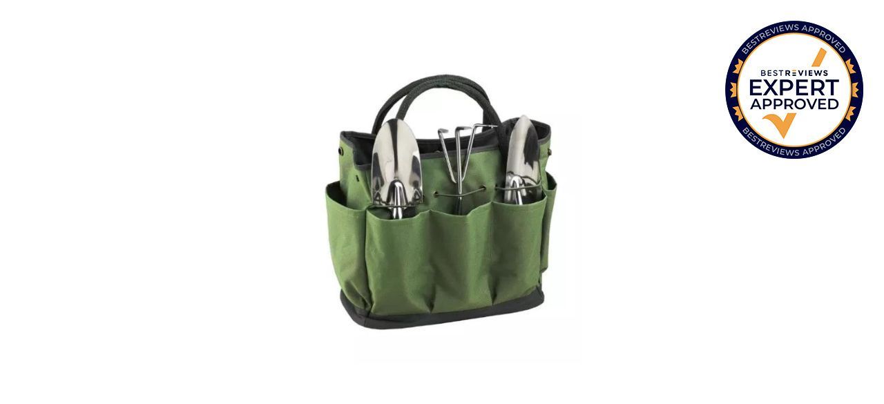 Picnic at Ascot Garden Tote