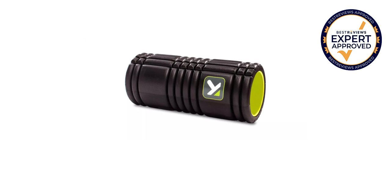 Trigger Point Grid Foam Roller