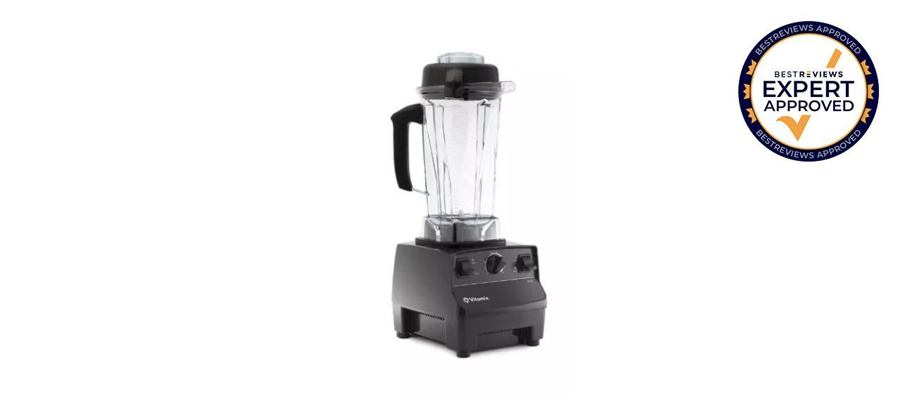 Vitamix 5200 Professional-Grade Blender