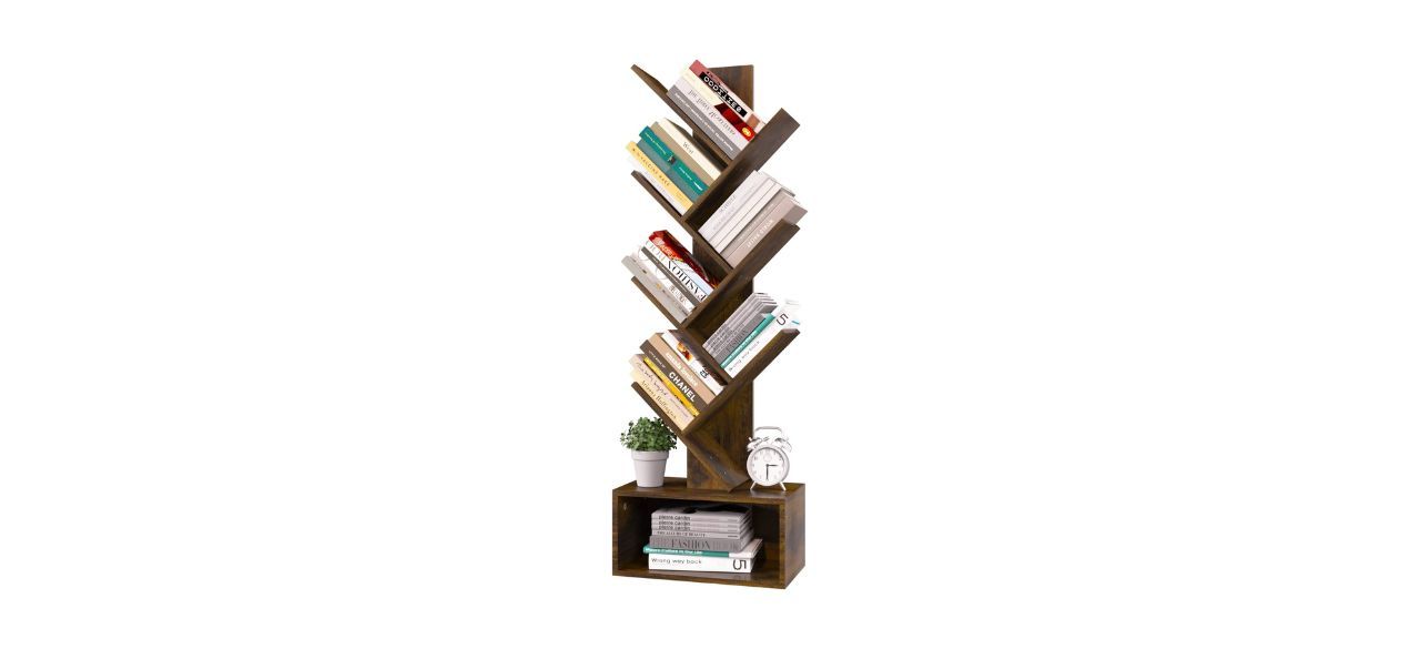 Yoobure Tree Bookshelf