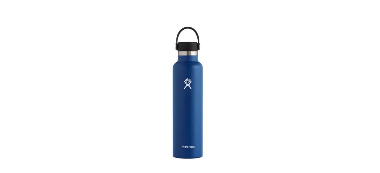 Hydro Flask Standard Mouth 24-Ounce Bottle