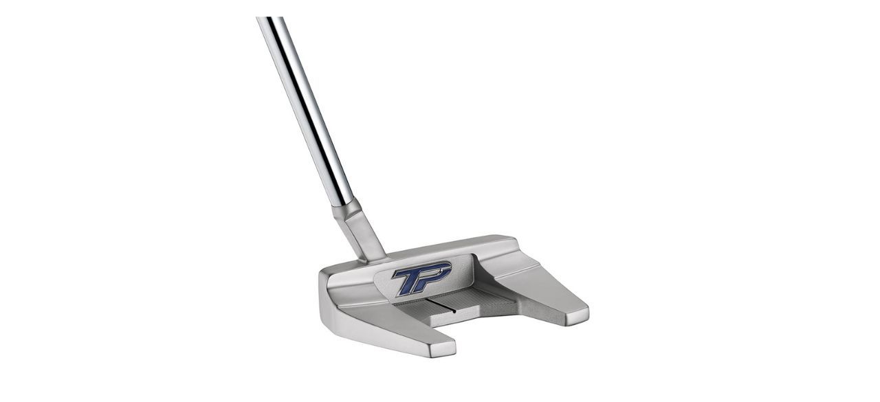 best TaylorMade TP Hydro Blast Bandon 3 Putter