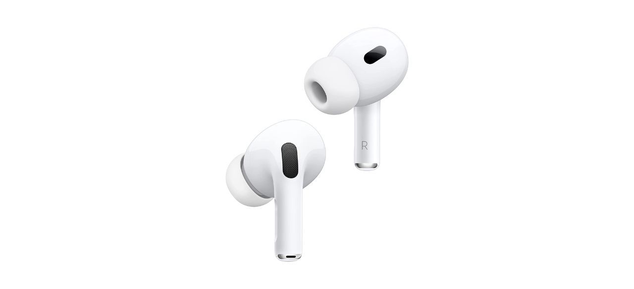 苹果AirPods Pro第二世代