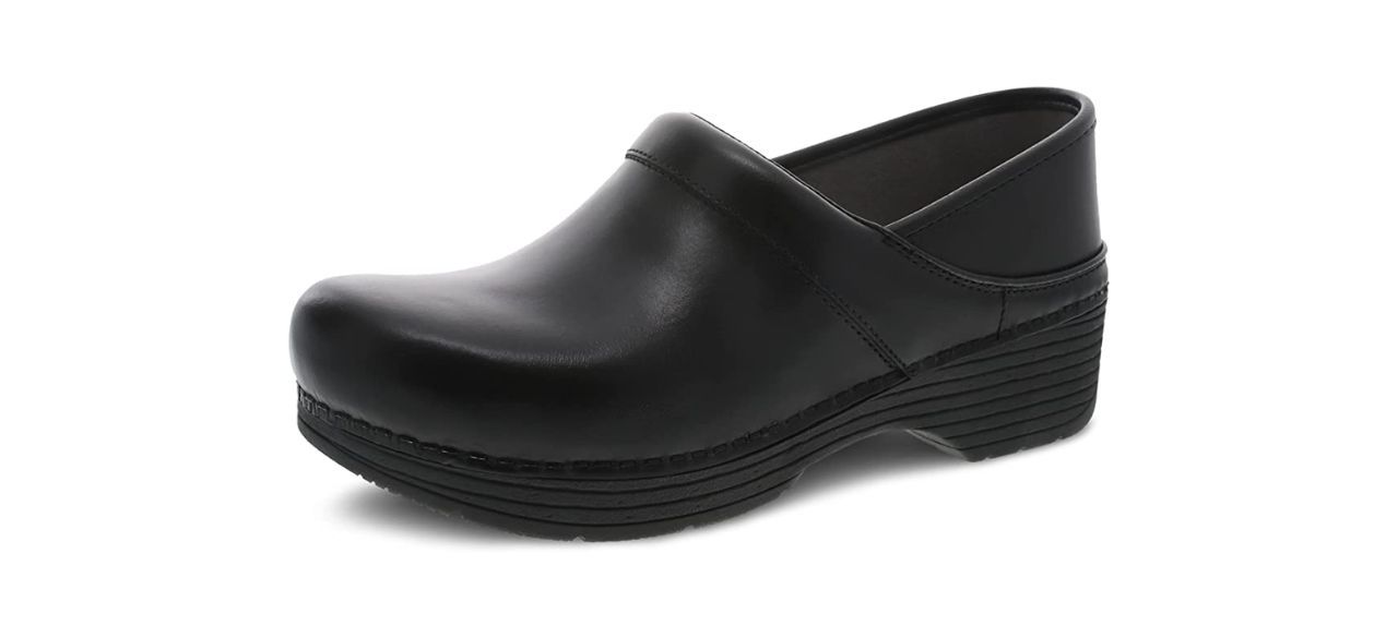 Dansko Women’s LT Pro Clogs