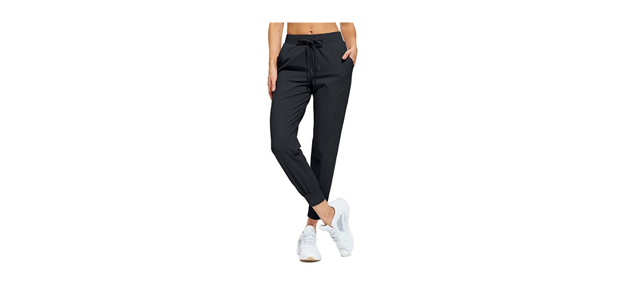 Libin Women's Athletic Sweatpants