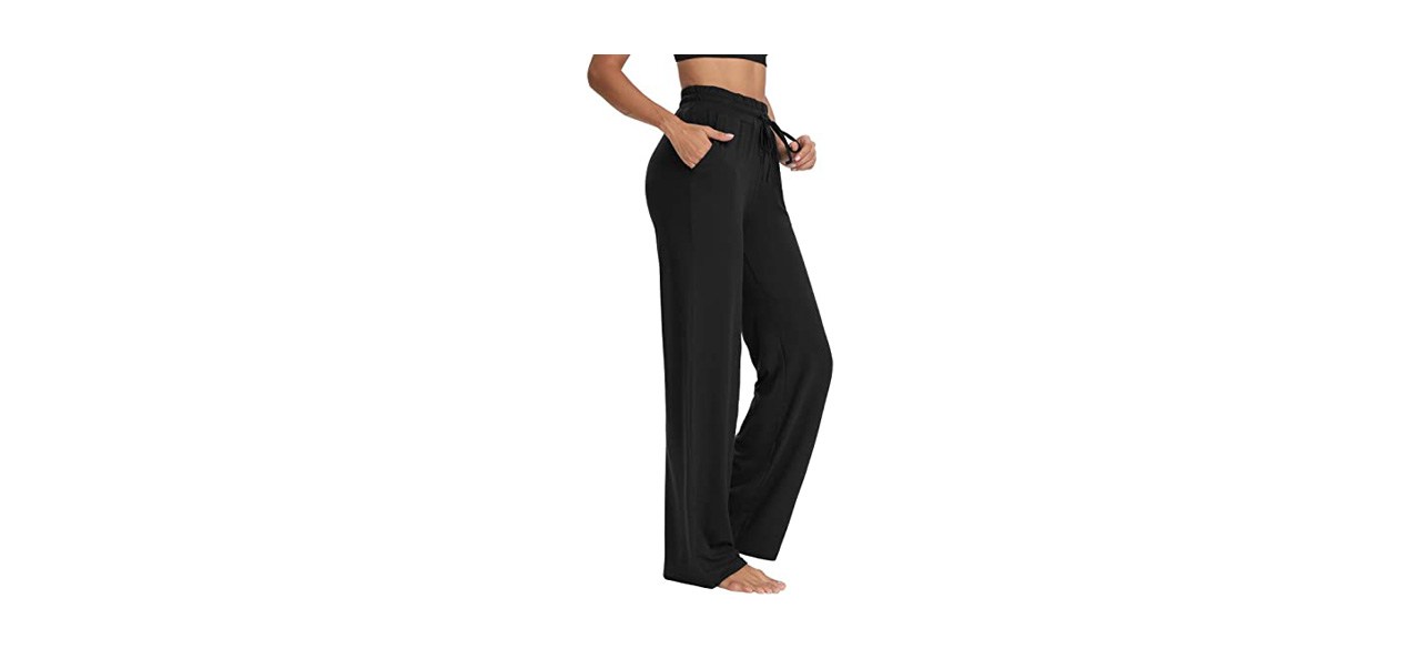 Sarin Matthews Women's Yoga Sweatpants