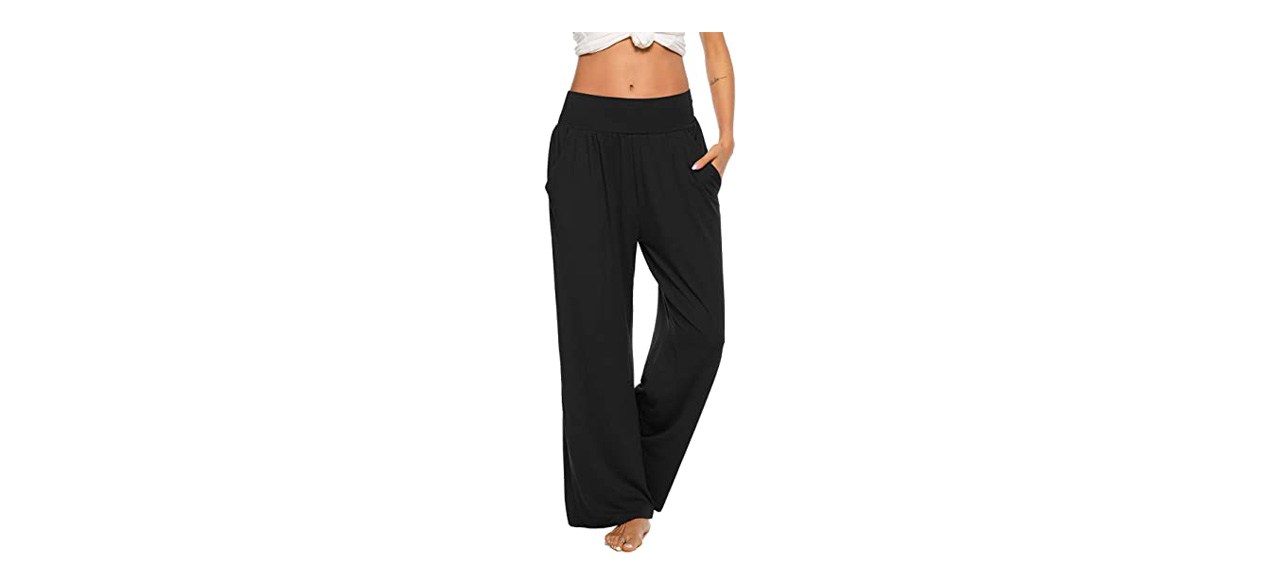 Zjct Women's Yoga Joggers