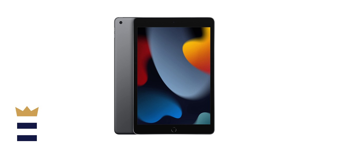 Apple 10.2-inch iPad Apple 10.2-inch iPad