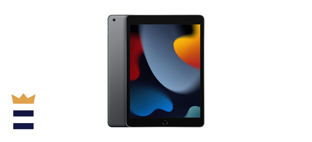 Apple 10.2-inch iPad Apple 10.2-inch iPad