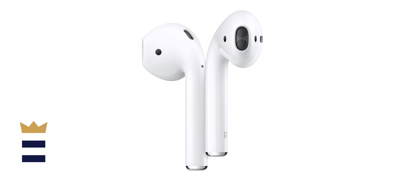 Apple AirPods (2nd Generation)