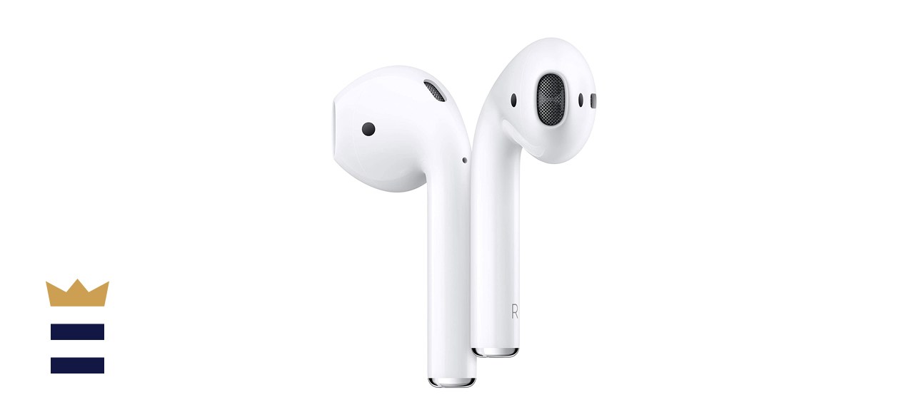 Apple AirPods (2nd Generation)