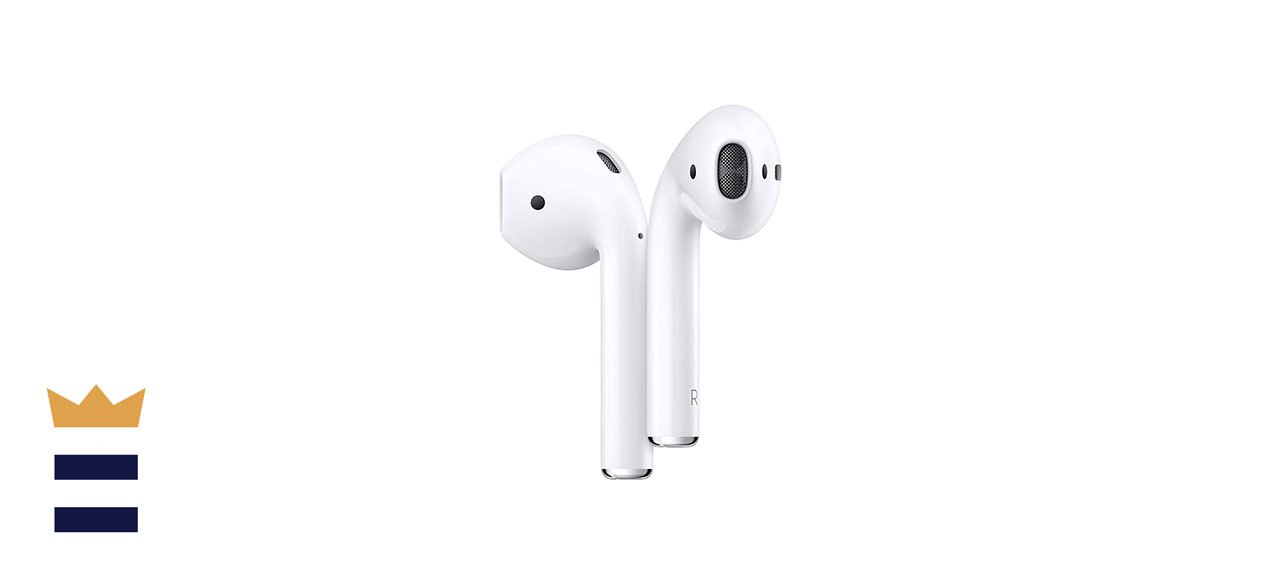 Apple AirPods, 2nd Generation