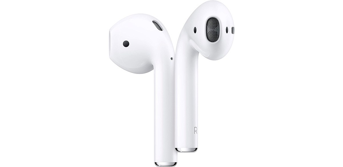 Apple AirPods (2nd Generation)