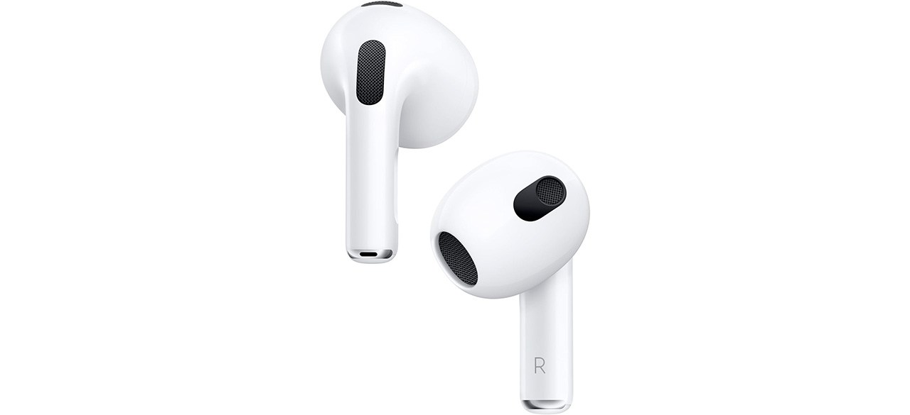 Apple AirPods (3rd Generation