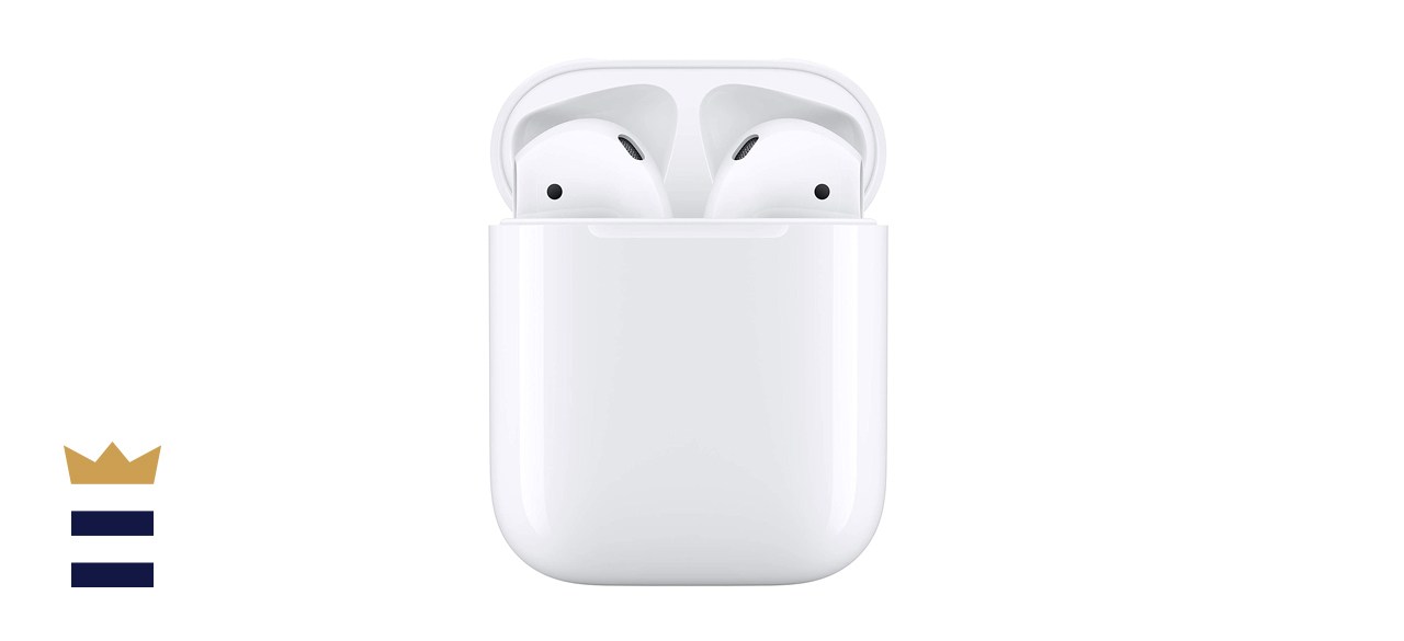 Apple AirPods with Charging Case