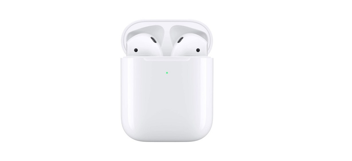 苹果AirPods