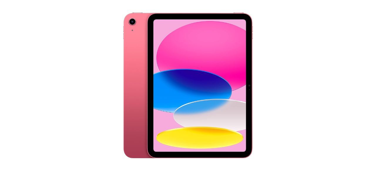 Apple iPad (10th Generation)