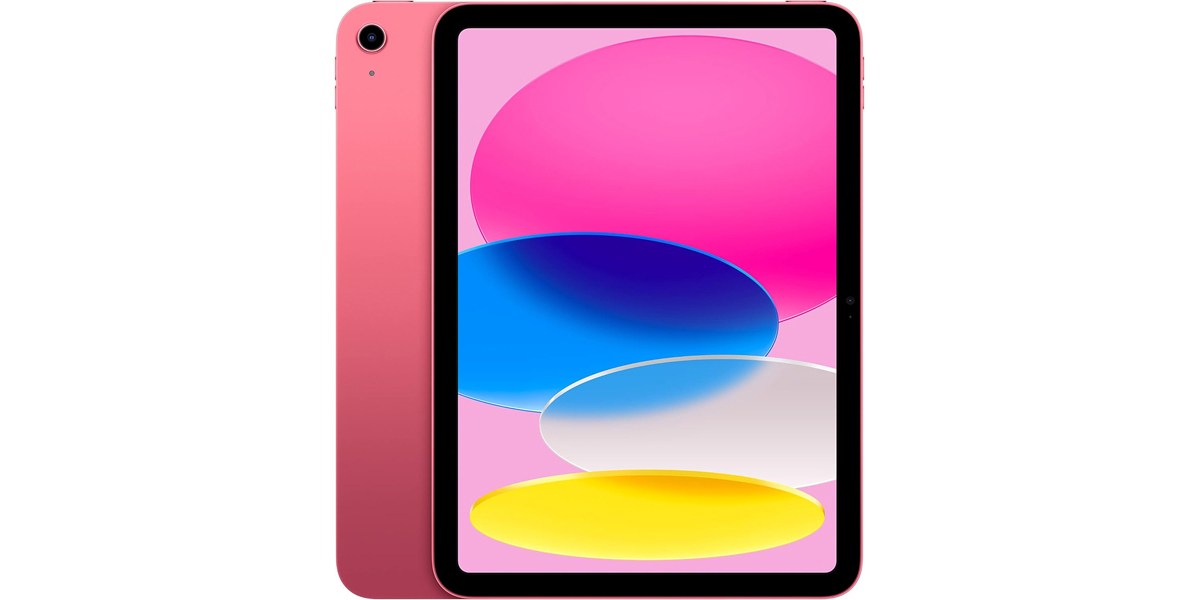 Apple iPad (10th Generation)