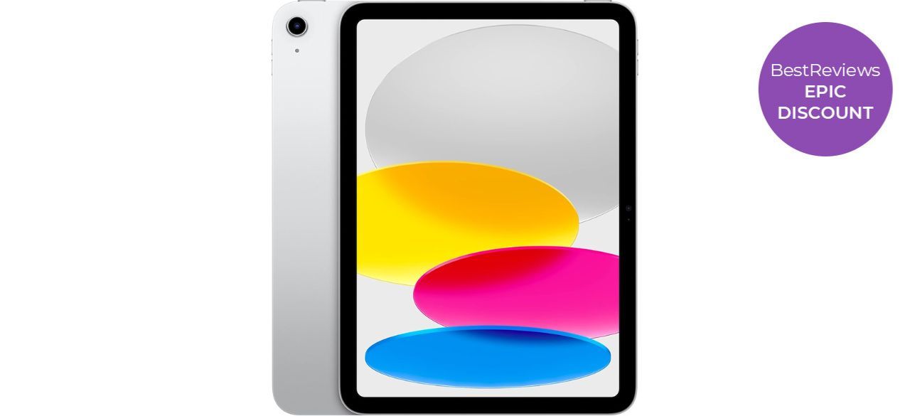 Apple iPad 10th Gen