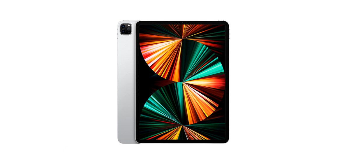 Apple iPad Pro 12.9-Inch Tablet