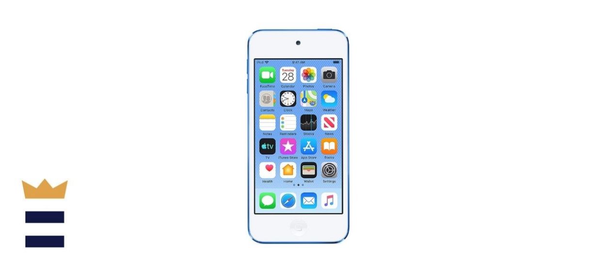 ipod touch 2 generation camera clipart